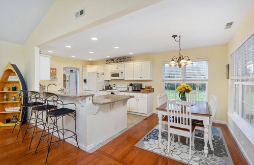 Captain's Cove Casa | The Sweets Spot - Luxury in Captain's Cove