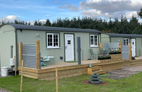 Murthly Apartamento | The Swift, Shepherds Hut