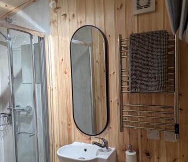 Murthly Apartamento | The Swift, Shepherds Hut