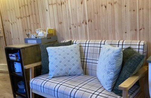 Murthly Apartamento | The Swift, Shepherds Hut