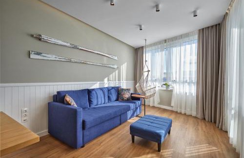 Burgas Apartamento | The Swing