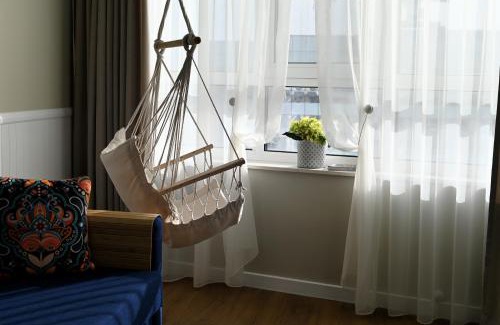 Burgas Apartamento | The Swing