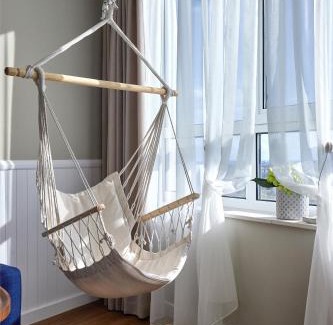Burgas Apartamento | The Swing