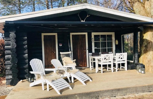 Fredensborg Municipality Cama Y Desayuno | The Swiss hut 30 minutes from Copenhagen