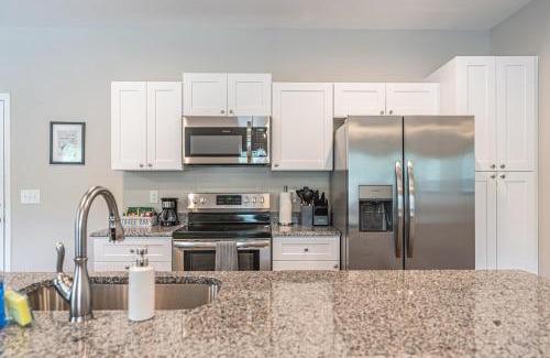 Southern Pines Casa | The Sycamore at Ducks Landing