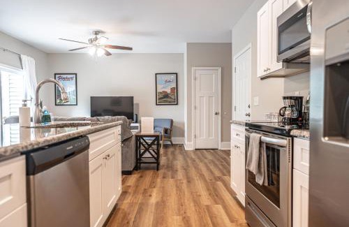 Southern Pines Casa | The Sycamore at Ducks Landing