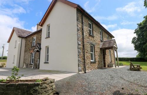 Narberth Casa | The Sycamores