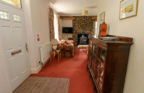 Narberth Casa | The Sycamores