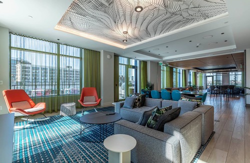 Inner Belt Apartamento | The symphony residence