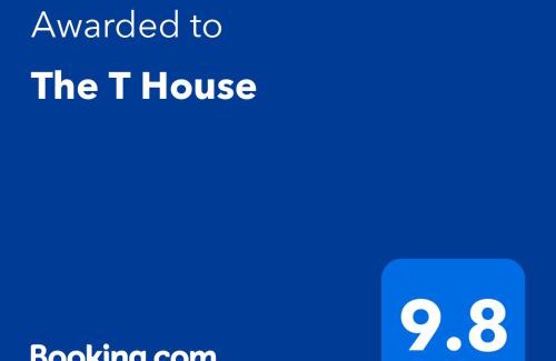 Bushmills Casa | The T House