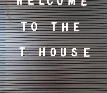 Bushmills Casa | The T House