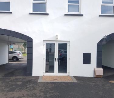 Bushmills Casa | The T House