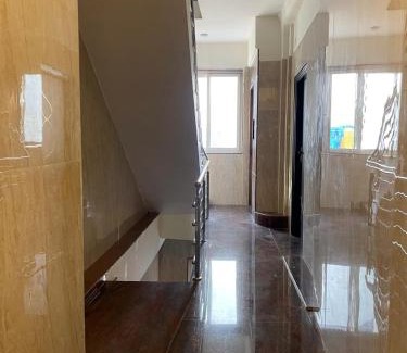 Pulikeshi Nagar Hotel | The Taaj Comforts