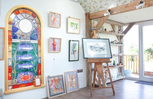 Lanreath Casa | The Tabernacle-Uk41753