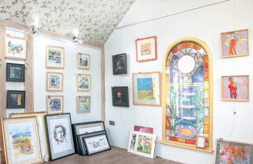 Lanreath Casa | The Tabernacle-Uk41753