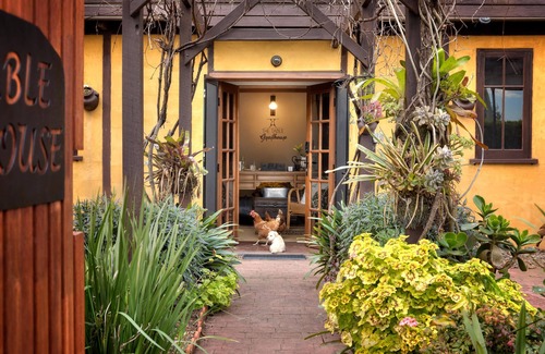 Greta Casa | The Table Guesthouse