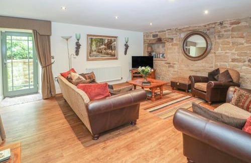 Kelstedge Casa | The Tack Room Cottage