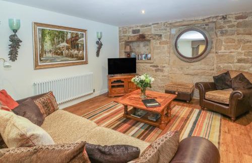 Kelstedge Casa | The Tack Room Cottage