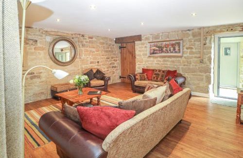 Kelstedge Casa | The Tack Room Cottage