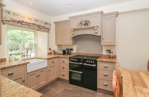 Kelstedge Casa | The Tack Room Cottage