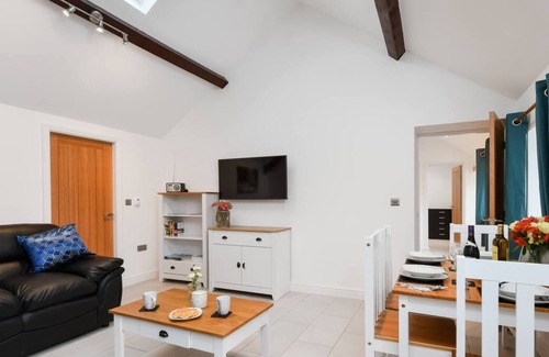 Bwlchtocyn Casa | The Tack Room in Bwlchtocyn
