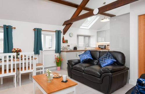 Bwlchtocyn Casa | The Tack Room in Bwlchtocyn