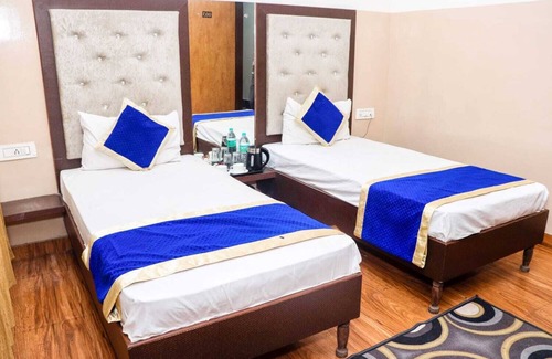 Agra Casa | The Taj Royal