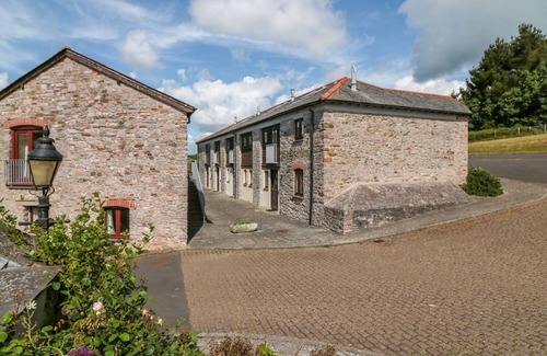 Dittisham Cabaña | El Tallet, DITTISHAM