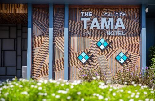 Krabi Hotel | The Tama Hotel- SHA Plus
