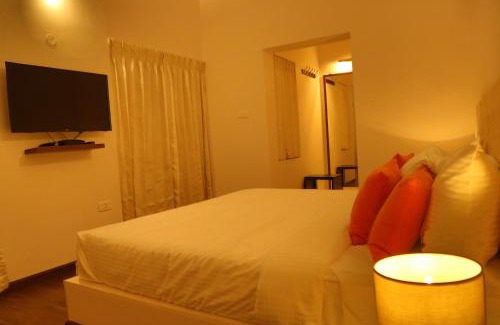 Ooty Cama Y Desayuno | The Tamarillo