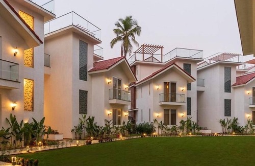Candolim Complejo | The Tanisi Hotels and Resorts Candolim