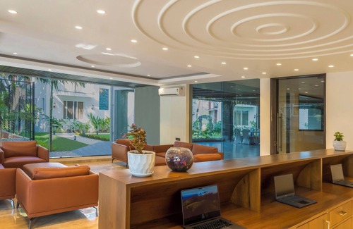Candolim Complejo | The Tanisi Hotels and Resorts Candolim