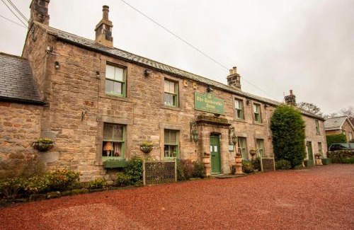 Eglingham Hotel | The Tankerville Arms