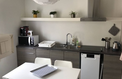Tannay Casa | La escapada tannaysiana
