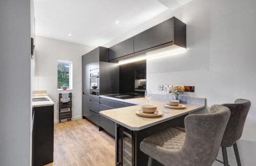 Hexham Apartamento | The Tanner's Lodge - North East Escapes