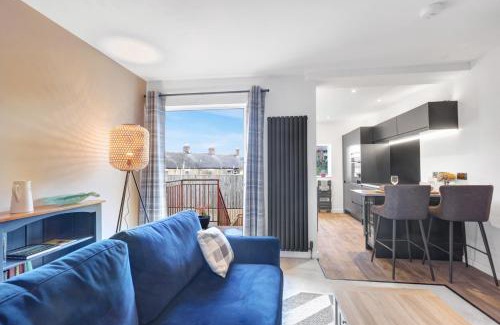 Hexham Apartamento | The Tanner's Lodge - North East Escapes