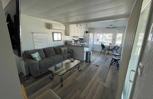 Cienega Springs Casa | The Tanya in Marina Manor