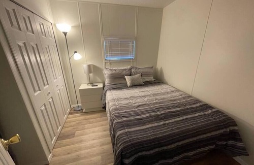 Cienega Springs Casa | The Tanya Summary: We