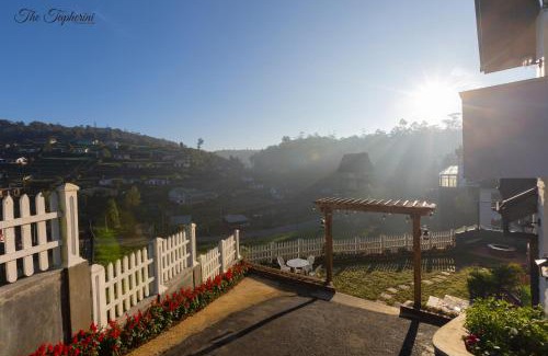 Nuwara Eliya Cabina | The Tapherini Bungalow