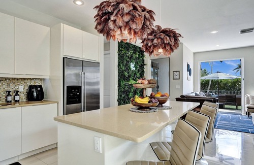 Riverside Park Casa | The Tarpon River House