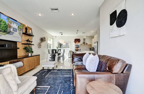 Riverside Park Casa | The Tarpon River House