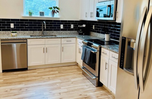 Near East Side Casa | The Taste of San Antonio: Downtown/Alamodome/Pearl/Riverwalk