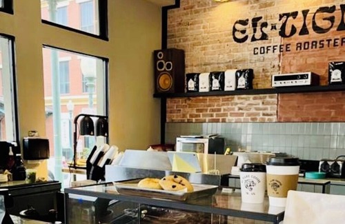 Near East Side Casa | The Taste of San Antonio: Downtown/Alamodome/Pearl/Riverwalk