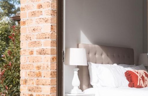 Lovedale Casa | The Tatler Lodge