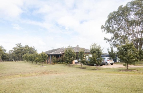 Lovedale Casa | The Tatler Lodge
