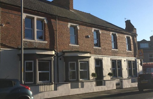 Blyth Cama Y Desayuno | The Tavern Bed and Breakfast