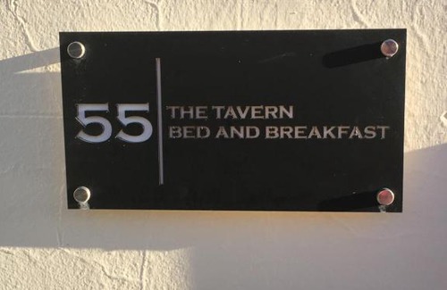 Blyth Cama Y Desayuno | The Tavern Bed and Breakfast