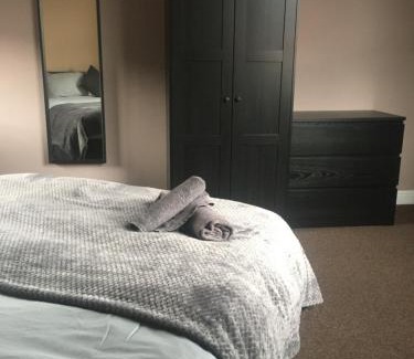 Blyth Cama Y Desayuno | The Tavern Bed and Breakfast