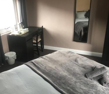 Blyth Cama Y Desayuno | The Tavern Bed and Breakfast
