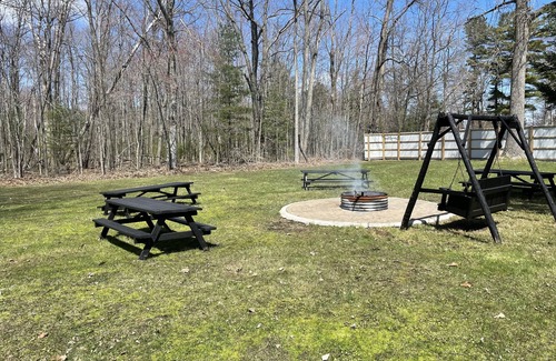 Tawas City Casa | The "TAWAS RESERVATION"
